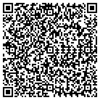 QR-код с контактной информацией организации ОСЕНЬ-3 ФИРМА