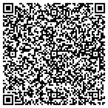 QR-код с контактной информацией организации ООО Платформа дома