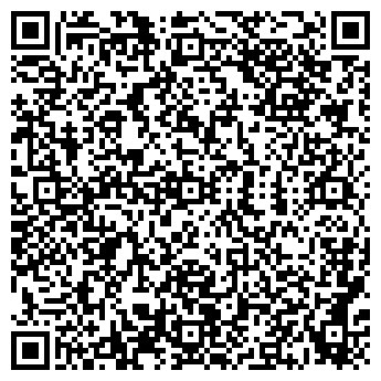 QR-код с контактной информацией организации ООО Сербалаб