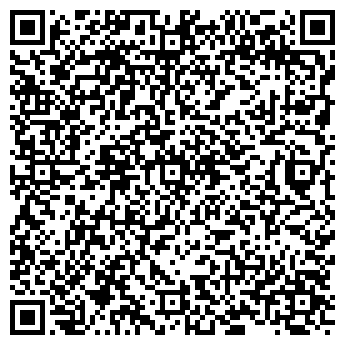 QR-код с контактной информацией организации ООО Оранж