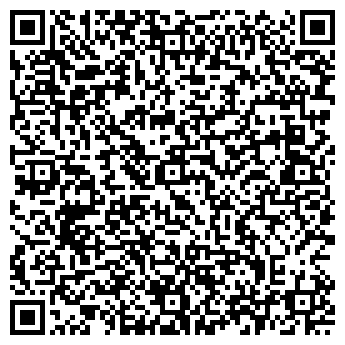 QR-код с контактной информацией организации АО«Ювелирторг» Магазин ОНИКС