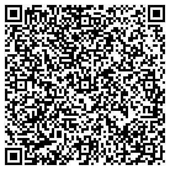 QR-код с контактной информацией организации Салон «AROMA and DECOR»