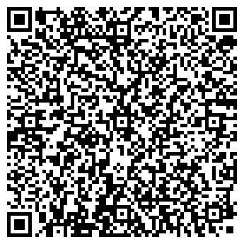 QR-код с контактной информацией организации ООО ИнжПолиКом