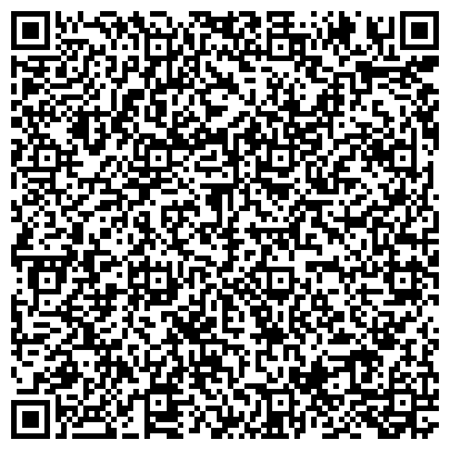 QR-код с контактной информацией организации "Забота о близких"