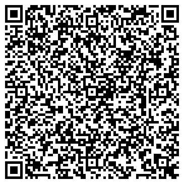 QR-код с контактной информацией организации ООО Туристическая Касса