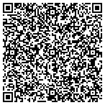 QR-код с контактной информацией организации АКВА - КЛИН