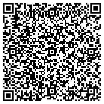 QR-код с контактной информацией организации ООО Инстройсмета