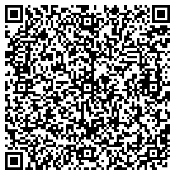 QR-код с контактной информацией организации РАДУГА СТЦ, ООО
