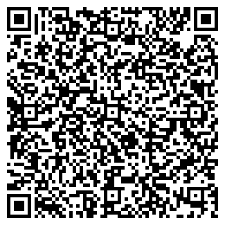 QR-код с контактной информацией организации KZ