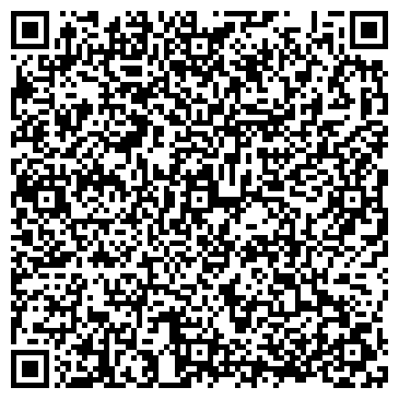 QR-код с контактной информацией организации ООО Скайфайер