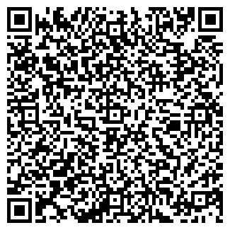 QR-код с контактной информацией организации АКВИЛ