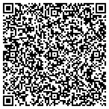 QR-код с контактной информацией организации Русская баня на дровах(сауна) 