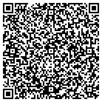 QR-код с контактной информацией организации ООО KouchiNail