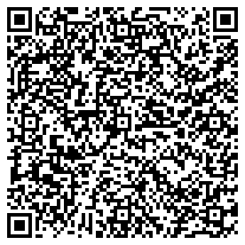QR-код с контактной информацией организации Центр детского развития " Территория Интеллекта"
