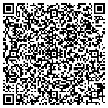 QR-код с контактной информацией организации Школа боя "Sprut"