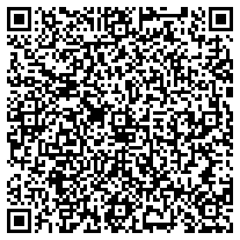 QR-код с контактной информацией организации ООО Перспектива