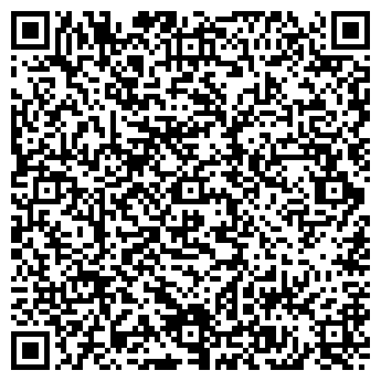 QR-код с контактной информацией организации ООО Плотник - Ростов