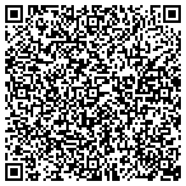 QR-код с контактной информацией организации ООО "Новая Гармония" Верх-Исетский