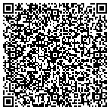 QR-код с контактной информацией организации Клаштер