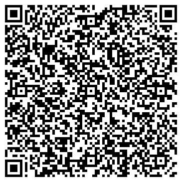 QR-код с контактной информацией организации ООО Bitstop