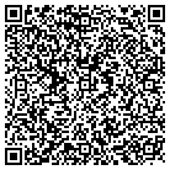 QR-код с контактной информацией организации ООО РусьПатент