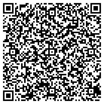 QR-код с контактной информацией организации ООО ТрейдСетьСтрой