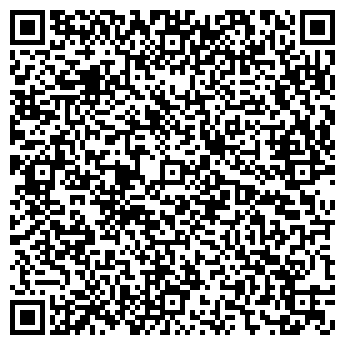 QR-код с контактной информацией организации ООО Tescoma