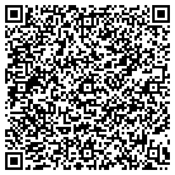 QR-код с контактной информацией организации ООО ИнтелСнаб