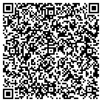 QR-код с контактной информацией организации Abidi