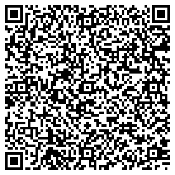 QR-код с контактной информацией организации ООО INFULL