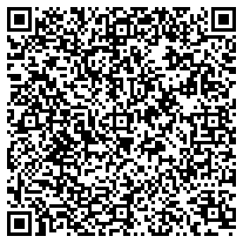 QR-код с контактной информацией организации ИП Созвездие мастеров