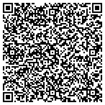 QR-код с контактной информацией организации NewMessage