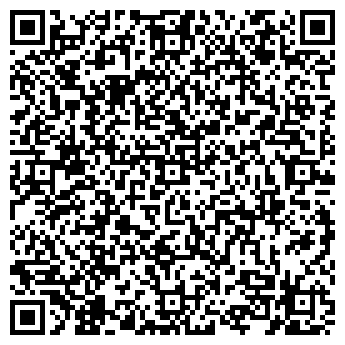 QR-код с контактной информацией организации СКА Такси