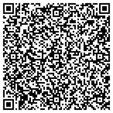 QR-код с контактной информацией организации Дачный участок