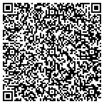 QR-код с контактной информацией организации ООО АвтоМаг Сервис