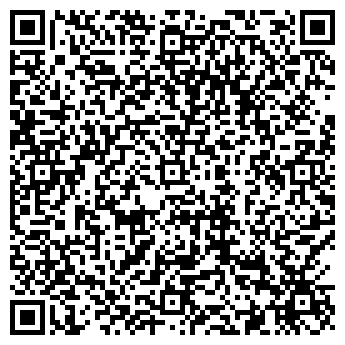 QR-код с контактной информацией организации Кауфорт