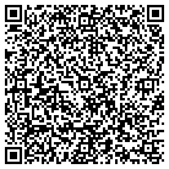QR-код с контактной информацией организации ООО Медузза