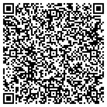 QR-код с контактной информацией организации ООО «Финико»