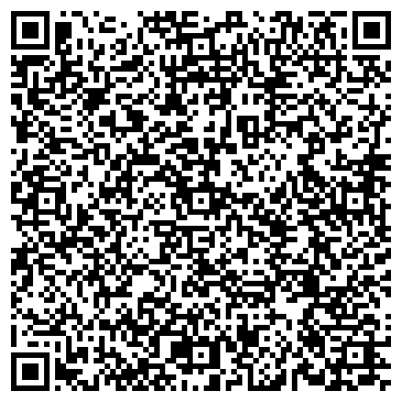 QR-код с контактной информацией организации ООО Департамент пожизненной ренты