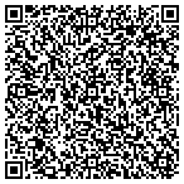 QR-код с контактной информацией организации Юный лес