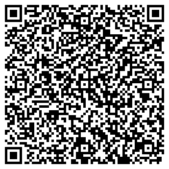 QR-код с контактной информацией организации Lockru