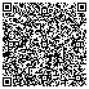 QR-код с контактной информацией организации Gostamp