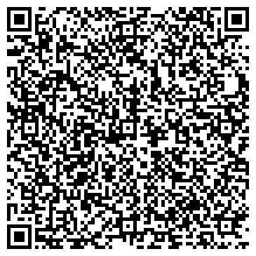 QR-код с контактной информацией организации ООО Талент пул