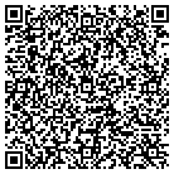QR-код с контактной информацией организации ООО BearCar