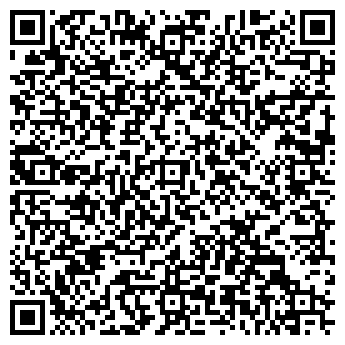 QR-код с контактной информацией организации ООО ВТВ - ГРУПП