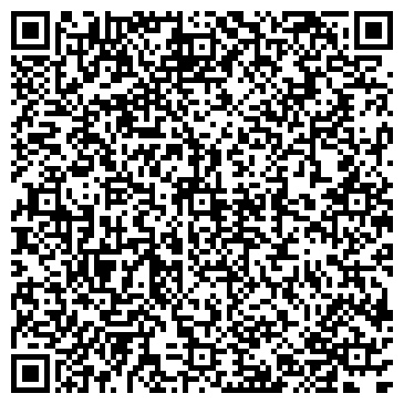 QR-код с контактной информацией организации ООО PE Camp City