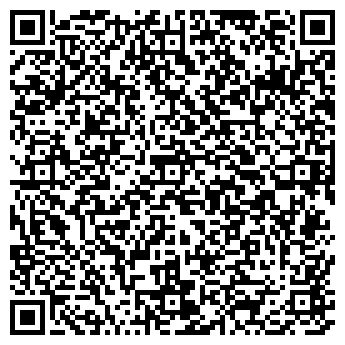 QR-код с контактной информацией организации ООО Краснодар - Пласт