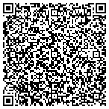QR-код с контактной информацией организации Литейное производство
