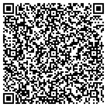 QR-код с контактной информацией организации ООО Мастер - Ростов