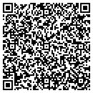 QR-код с контактной информацией организации ООО ТВ Сервис